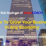 6 Steps to A Better Business Workshop