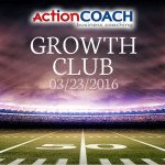 GrowthCLUB 90-Day Planning
