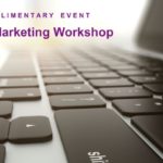 DIY SEO & Digital Marketing Free Workshop - ActionCOACH