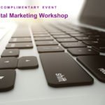 DIY SEO & Digital Marketing Free Workshop - ActionCOACH