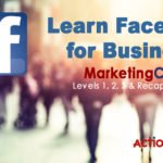 MarketingCLUB Learn Facebook for Business - ActionCOACH