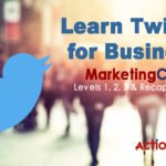 MarketingCLUB Learn Twitter for Business - ActionCOACH
