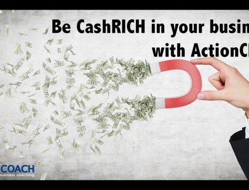 CashRICH Business Taps 51, [video 2 of 2] ActionCLUB