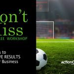 6 Steps to Massive Results Workshop