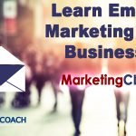 MarketingCLUB Email Marketing  - ActionCOACH