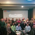 GrowthCLUB MAR 27, 2019 Business Planning & Strategy Workshop for Business Owners