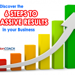 6 Steps to Massive Results Workshop AUG 15, 2018